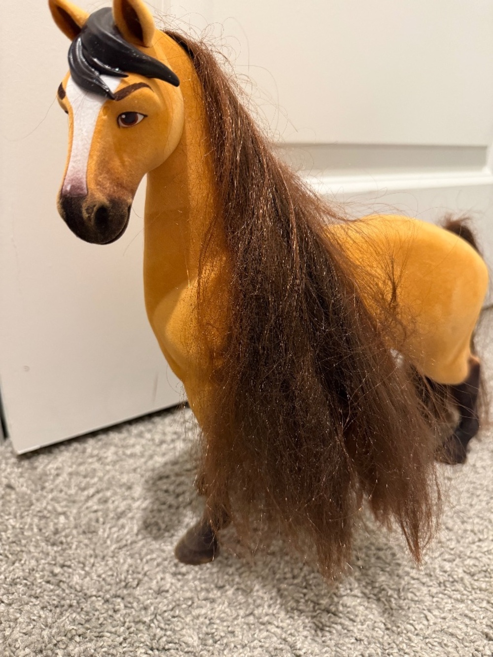 HORSE display/toy